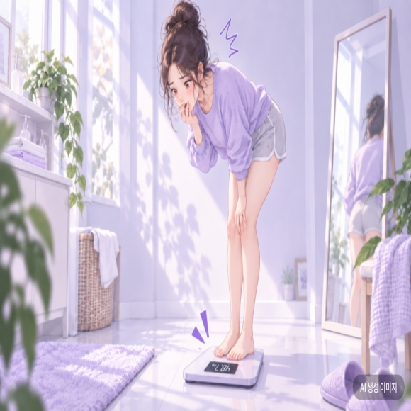 "살이 무섭게 빠지더라" 한달새 6㎏ 뺀 20대가 마운자로 끊은 이유