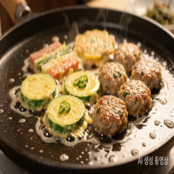 "아버님, 이제 대세로 갈아탈까요?"…며느리도 시어머니도 환호