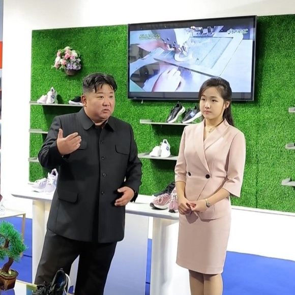 “Kim Jong Un死亡传闻”原来是……