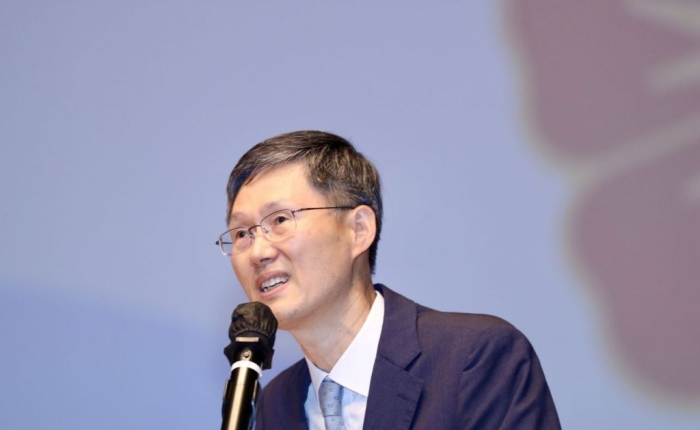 문형배 “사회통합이 민생 회복…잊으면 위기 온다”
