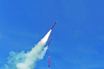 [단독]이란 전쟁에 불안한 중동국가들 한국에 'SOS'…"천궁-Ⅱ 보내달라"