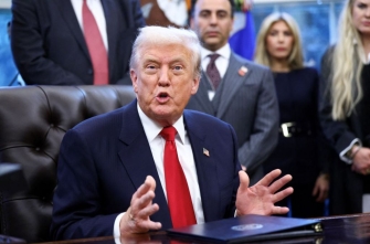 트럼프, 조지아 韓근로자 체포 언급하며 "해외 인재 데려와야"