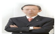 한영재 노루페인트 회장 '68세 청춘論'