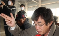 이경규, 日영화 '노래자랑' 리메이크 검토중