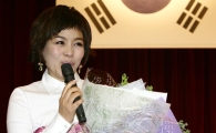 '첫 라디오 DJ' 현숙, 차분하고 안정된 진행 '눈길'