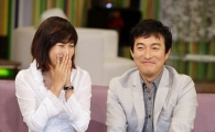 유호정 "첫 아이 초등학교 입학식, 기분 묘해"