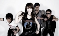 체리필터, 27일 3년만에 컴백 '진정한 록으로 승부'