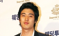 '현역 입대' 강경준 "잘다녀오겠다" 인사 전해