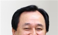 배성기 중부발전 사장 1년만에 퇴임