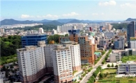 광주 상무지구, 자고나면 '지도 바뀌네'
