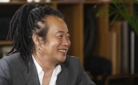 김중만 "내 사진은 여자친구들의 누드로부터 시작"