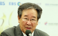 최불암 "연예인, 문화예술인이라는 자부심 갖길"