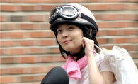 조안, '개똥벌레' 노래 부르면 눈물 흘리는 이유?