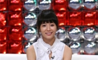 방송인 안혜경, 패션브랜드 '인솔리토/페리젠슨' 모델 계약