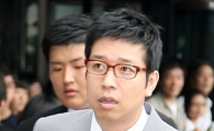 강병규 "나는 계획된 폭행의 피해자"
