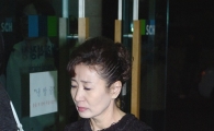 김자옥, "가슴이 아프다"..故 최진영 죽음에 눈물 '왈칵'