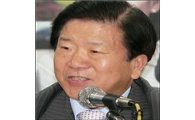 박병석, 기저귀·분유 '부가가치세 면제' 연장 법추진