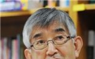 [순간포착이사람]안철수 멘토된 최장집 "창당으로 갈수 밖에"