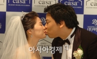 오지헌 "결혼 전 순결서약 지키기 힘들었다"