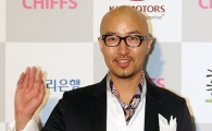홍석천, 가족 건강위해 금연 선언 '눈길'