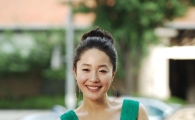 엄지원 "막걸리 통 챙겨 다니며 마신다"