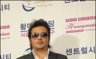 '야심만만' 김보성, 터프가이라서 더욱 웃겼다?