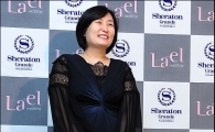 박경림 16일 결혼 1년 6개월만에 득남
