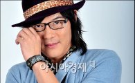 김종서, UN 공식행사에 한국 대표 록 가수로 최초 참석