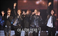 SS501, 내달 1일 서울 공연서 2집 신곡 공개 