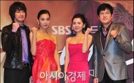 '아내의 유혹', 시청률 40%대 재진입 '눈 앞'