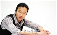 김남길, 주부들이 선정한 올해 가장 섹시한 男배우