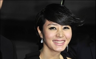 김혜수 "고유한 존재감 있는 배우가 됐으면"