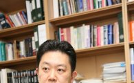 [법&사람들]김우찬 법무법인 한신 대표변호사 인터뷰