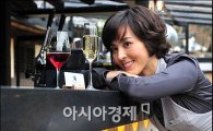 '떼루아' 한혜진, '개코'의 와인사랑 연기 본격화