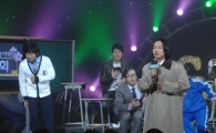 '개콘', 일요일밤 접수했다…'시청률 상승세'