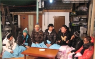 '1박2일' 박찬호, 야구영웅 아닌 사람냄새 '물씬'