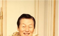 신격호 롯데 회장 '통큰기부'