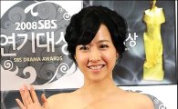 [2009차세대스타-영화①]박보영 "인기 아직 실감 못해요"