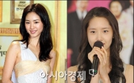 SM, 연말시상식서 2명의 여자신인상 배출 화제