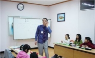 도봉구, 원어민 어린이 영어교실 수강생 모집