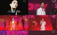 20살 된 승리 '솔로신고식', 남자로 거듭나다