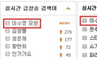 '이수영 모창' 실시간 검색 1위 "왜?"