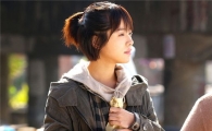 '카인과 아벨' 한지민-채정안, 스태프에게 방한복 100여벌 선물