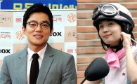 이범수-조안, 역도 금메달 위해 스크린 랑데부