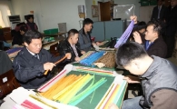 중진공, 화곡동 사회복지시설에 성금기탁