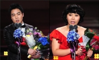 황현희, "한 때 신봉선을 피했다"