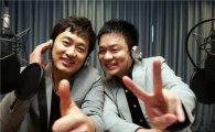 SBS파워FM '두시탈출 컬투쇼' 청취율 1위 고수