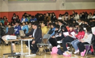 은평구,겨울방학 원어민 영어교실 운영
