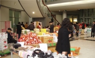 도봉구, 설 맞아 농산물직거래장터 마련