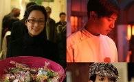진구-정려원 등, 올해 기대주 '대표 영화' 연속방송